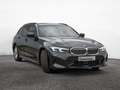 BMW 318 i Touring M-Sport PANO+HUD+ACC+MEM+KAM Schwarz - thumbnail 2