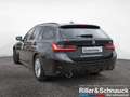 BMW 318 i Touring M-Sport PANO+HUD+ACC+KAM Schwarz - thumbnail 4