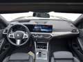 BMW 318 i Touring M Sport PANO+HUD+ACC+MEM+KAM Noir - thumbnail 3