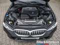 BMW 318 i Touring M-Sport PANO+HUD+ACC+KAM Schwarz - thumbnail 23