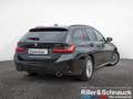 BMW 318 i Touring M-Sport PANO+HUD+ACC+KAM Schwarz - thumbnail 3