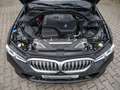BMW 318 i Touring M-Sport PANO+HUD+ACC+MEM+KAM Schwarz - thumbnail 23
