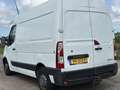 Renault Master dCi 125 FAP L2H2 teilverglast - thumbnail 8