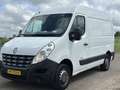 Renault Master dCi 125 FAP L2H2 teilverglast - thumbnail 3