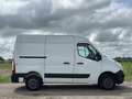 Renault Master dCi 125 FAP L2H2 teilverglast - thumbnail 6