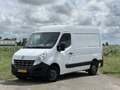 Renault Master dCi 125 FAP L2H2 teilverglast - thumbnail 1