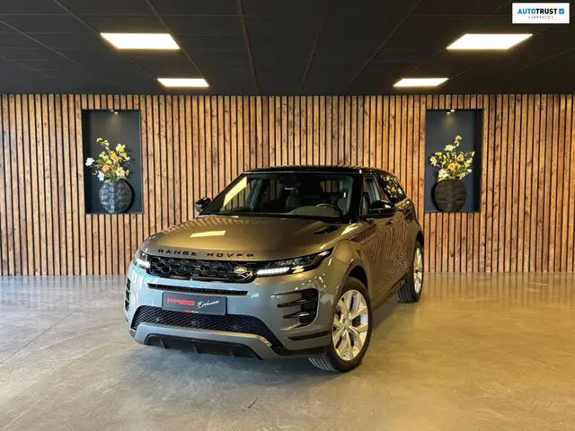 Land Rover Range Rover Evoque 2.0 P200 AWD R-Dynamic / Pano / Stoel-stuurverwarm