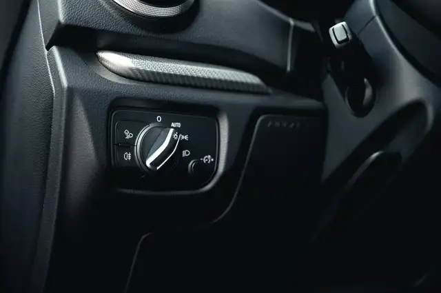 Audi RS3 view 9