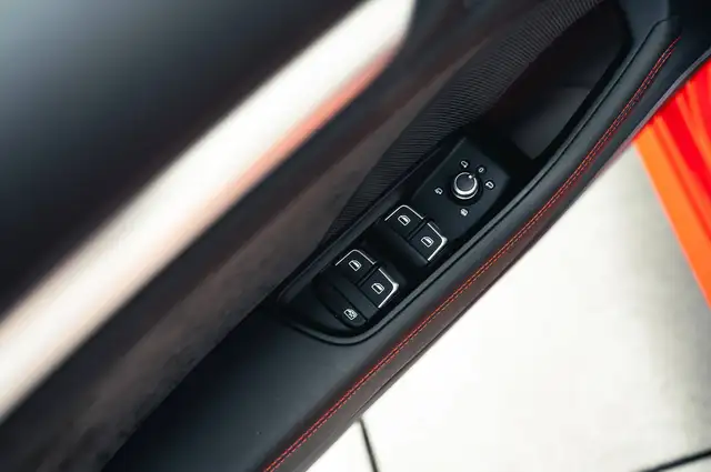 Audi RS3 view 12