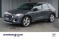 Audi Q3 40 TFSi quattro S tronic advanced LED Navi Keyl Grijs - thumbnail 1