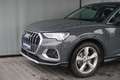 Audi Q3 40 TFSi quattro S tronic advanced LED Navi Keyl Grijs - thumbnail 4