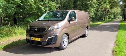 Peugeot Expert 231L 2.0 BlueHDI 180PK Premium Pack