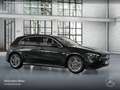 Mercedes-Benz A 200 d AMG+MULTIBEAM+KAMERA+HUD+TOTW+KEYLESS+8G Schwarz - thumbnail 15