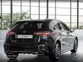 Mercedes-Benz A 200 d AMG+MULTIBEAM+KAMERA+HUD+TOTW+KEYLESS+8G Schwarz - thumbnail 4