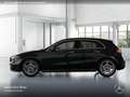Mercedes-Benz A 200 d AMG+MULTIBEAM+KAMERA+HUD+TOTW+KEYLESS+8G Schwarz - thumbnail 5