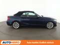 BMW 228 228i Luxury Line Aut.*NAVI*BI-XENON*TEMPO*PDC* Blau - thumbnail 7