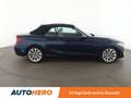 BMW 228 228i Luxury Line Aut.*NAVI*BI-XENON*TEMPO*PDC* Blau - thumbnail 7