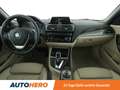 BMW 228 228i Luxury Line Aut.*NAVI*BI-XENON*TEMPO*PDC* Blau - thumbnail 12