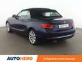 BMW 228 228i Luxury Line Aut.*NAVI*BI-XENON*TEMPO*PDC* Blau - thumbnail 4