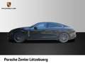 Porsche Panamera 4 Platinum Edition Noir - thumbnail 2