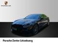 Porsche Panamera 4 Platinum Edition Noir - thumbnail 1