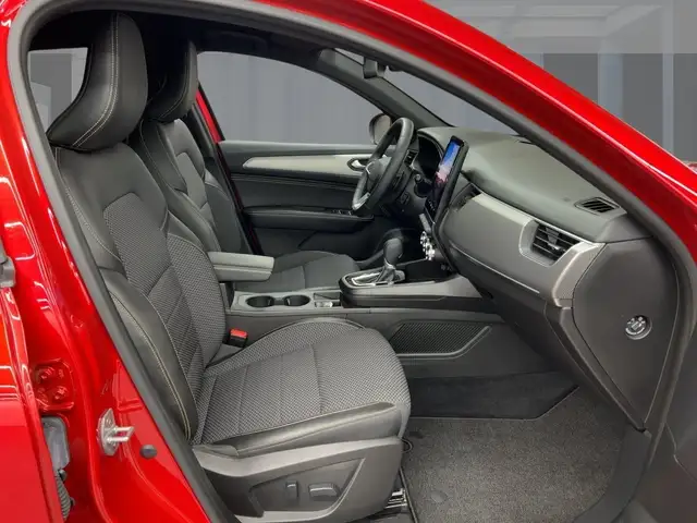 Renault Arkana view 8