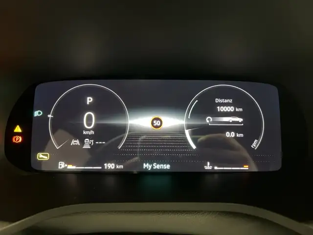 Renault Arkana view 13