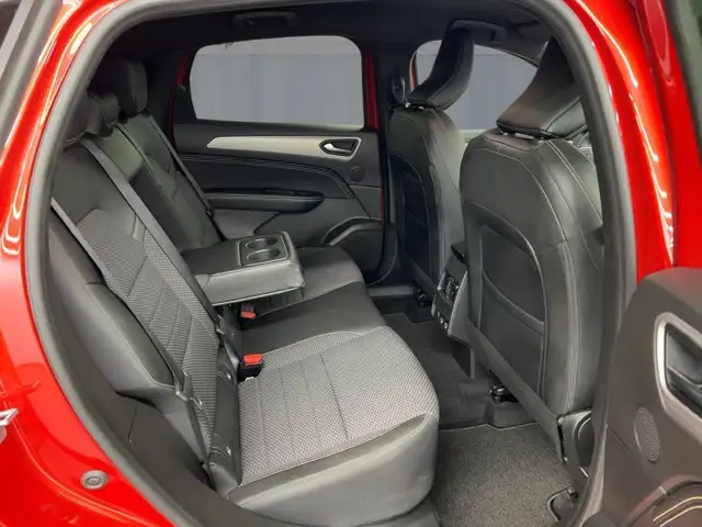 Renault Arkana view 9