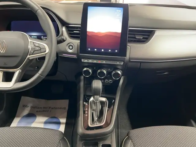 Renault Arkana view 12