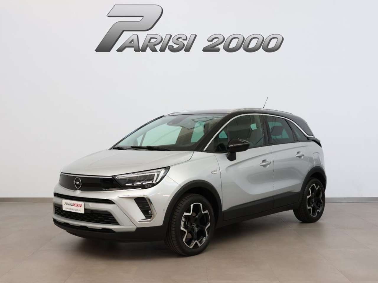 Opel Crossland 1.2 110CV Ultimate *PROMO PARISI GROUP*