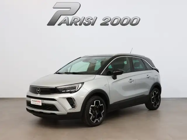 Opel Crossland 1.2 110CV Ultimate *PROMO PARISI GROUP*