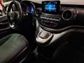 Mercedes-Benz V 250 d Aut. 4Matic Compact 8 POSTI RETROCAM GAR24 M Silber - thumbnail 7