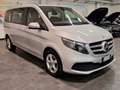 Mercedes-Benz V 250 d Aut. 4Matic Compact 8 POSTI RETROCAM GAR24 M Silber - thumbnail 3