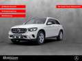 Mercedes-Benz GLC 220 GLC 220 d 4M AIRMATIC/STANDHZG/PANO/HEAD-UP/AHK Wit - thumbnail 1