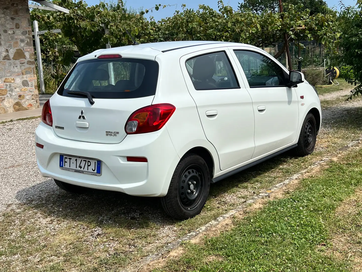 Mitsubishi Space Star Space Star II 20161.0 Funky - 2