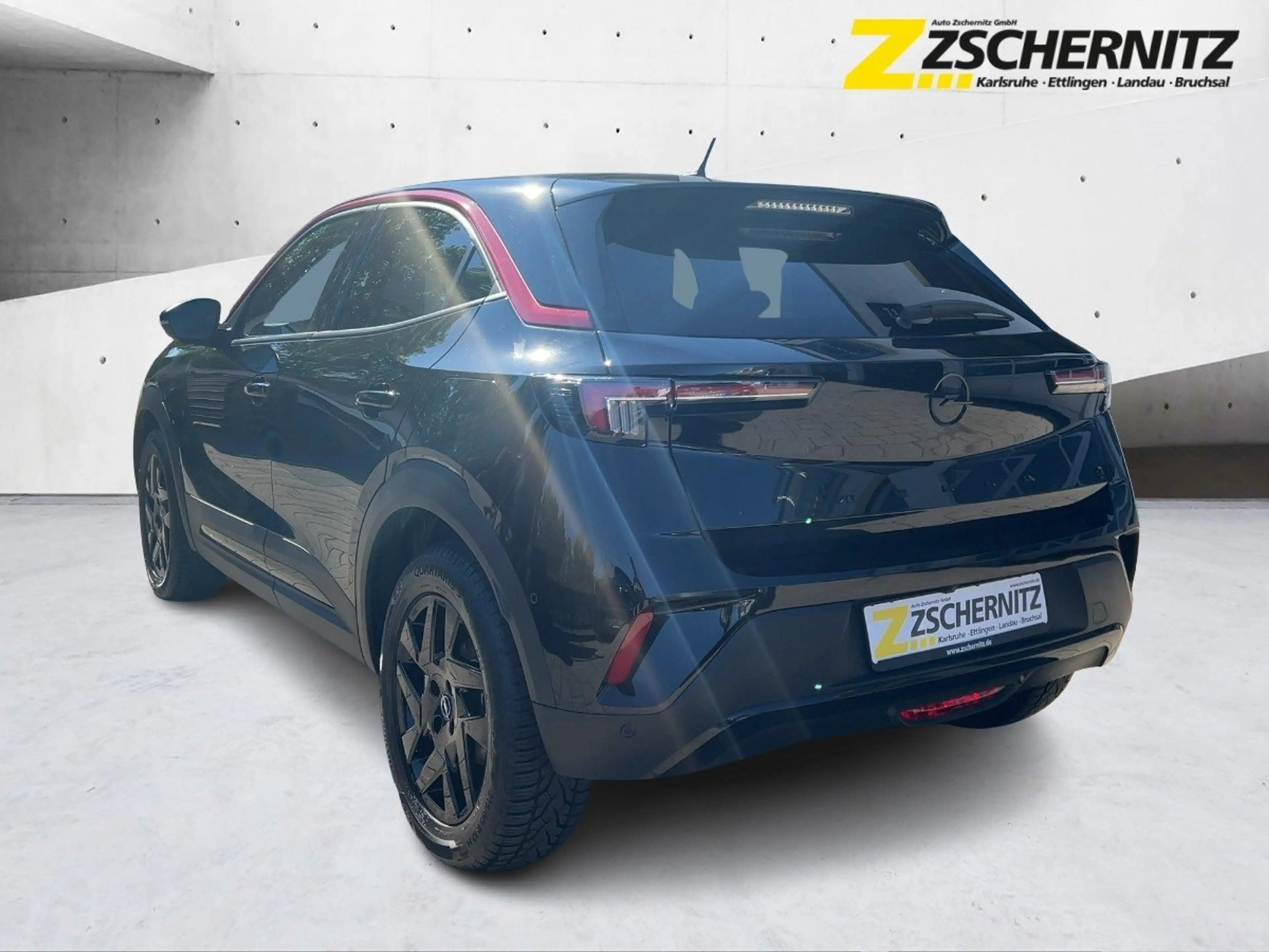 Opel Mokka-E Mokka e GS Line LED+Navi+SHZ+Winterp.+Kam.+LM — photo 3