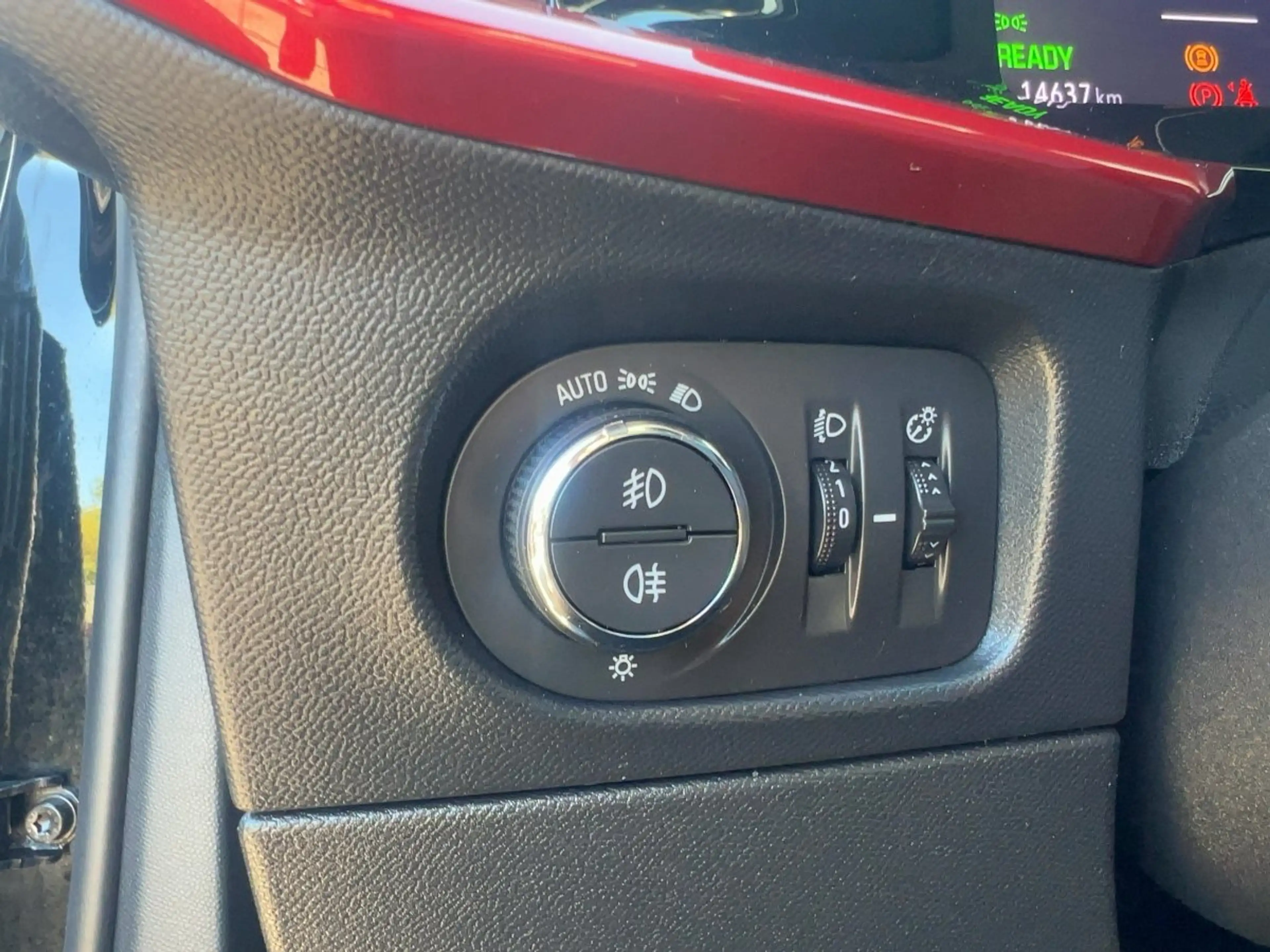 Opel Mokka-E Mokka e GS Line LED+Navi+SHZ+Winterp.+Kam.+LM — photo 9