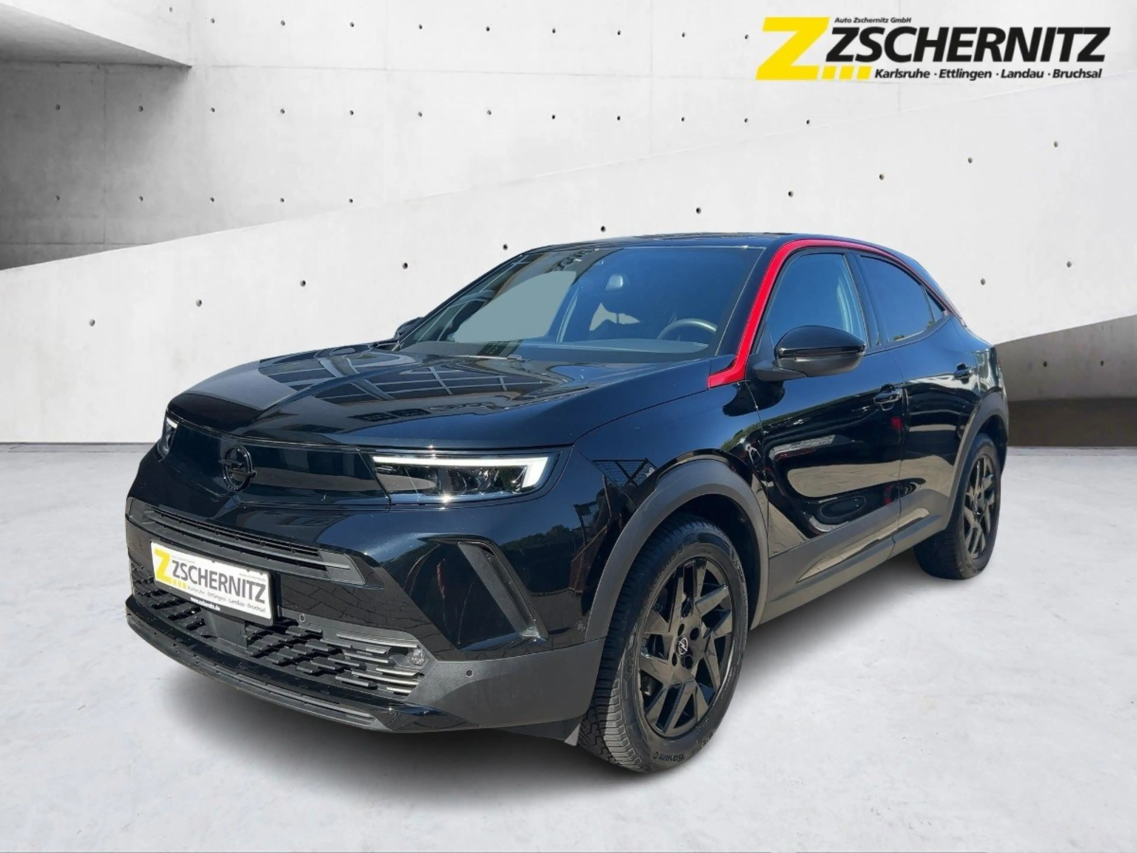 Opel Mokka-E Mokka e GS Line LED+Navi+SHZ+Winterp.+Kam.+LM — photo 2