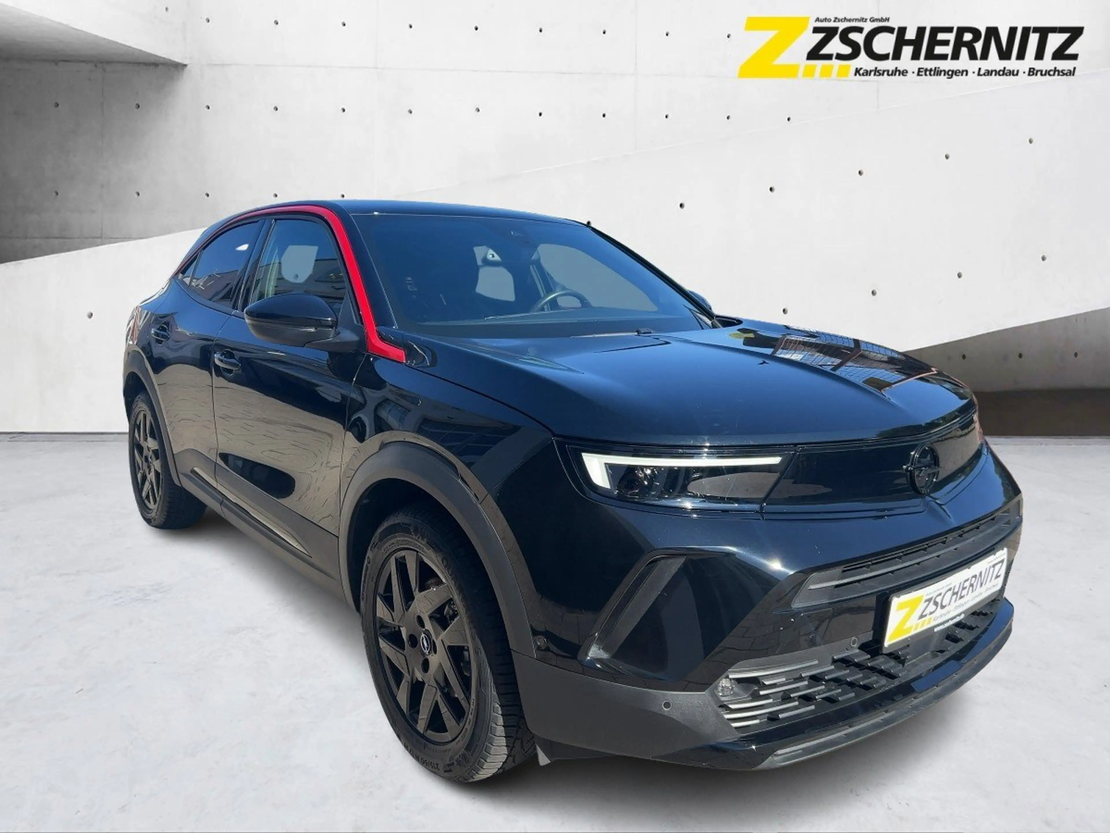 Opel Mokka-E Mokka e GS Line LED+Navi+SHZ+Winterp.+Kam.+LM — photo 6
