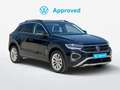 Volkswagen T-Roc 2.0TDI Más 85kW Negro - thumbnail 1