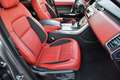 Land Rover Range Rover Sport 2.0 P400e PHEV HSE DYNAMIC *** FULL OPTION *** Noir - thumbnail 14