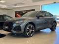Audi Q5 Sportback SPB 2.0 TDI quattro S-line Identity Blac Grigio - thumbnail 2