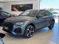 Audi Q5 Sportback SPB 2.0 TDI quattro S-line Identity Blac Grigio - thumbnail 3