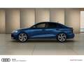 Audi A3 Limousine 30 TFSI S line Navi LED virtual Bleu - thumbnail 5