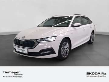 Combi 2.0 TDI AMBITION AHK NAVI 4xSITZH