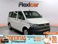 Volkswagen T5 Caravelle Corto 2.0 TDI 110kW BMT DSG Blanco - thumbnail 1