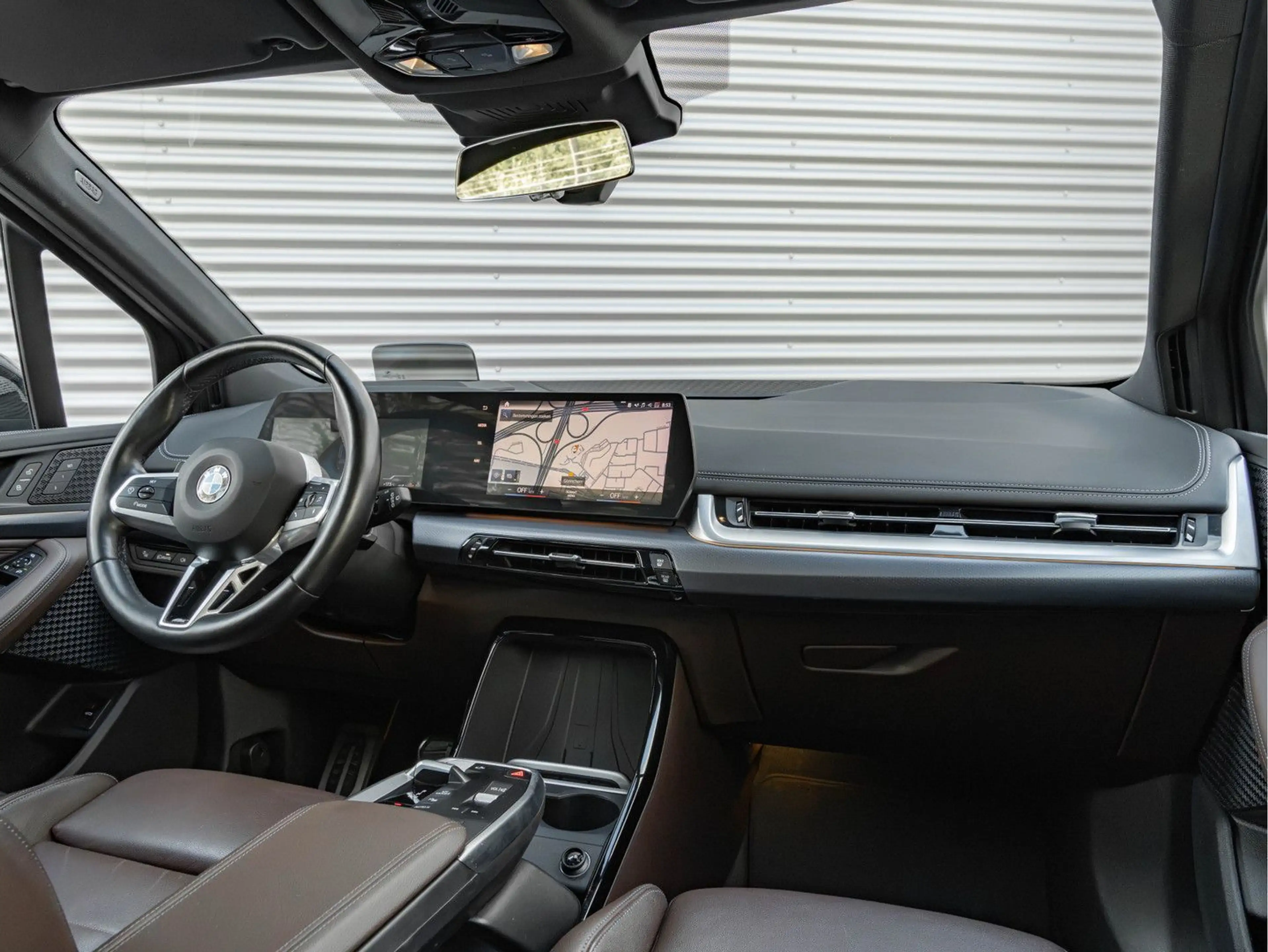BMW 220 2-serie 220i - M-Sport - Pano — photo 4