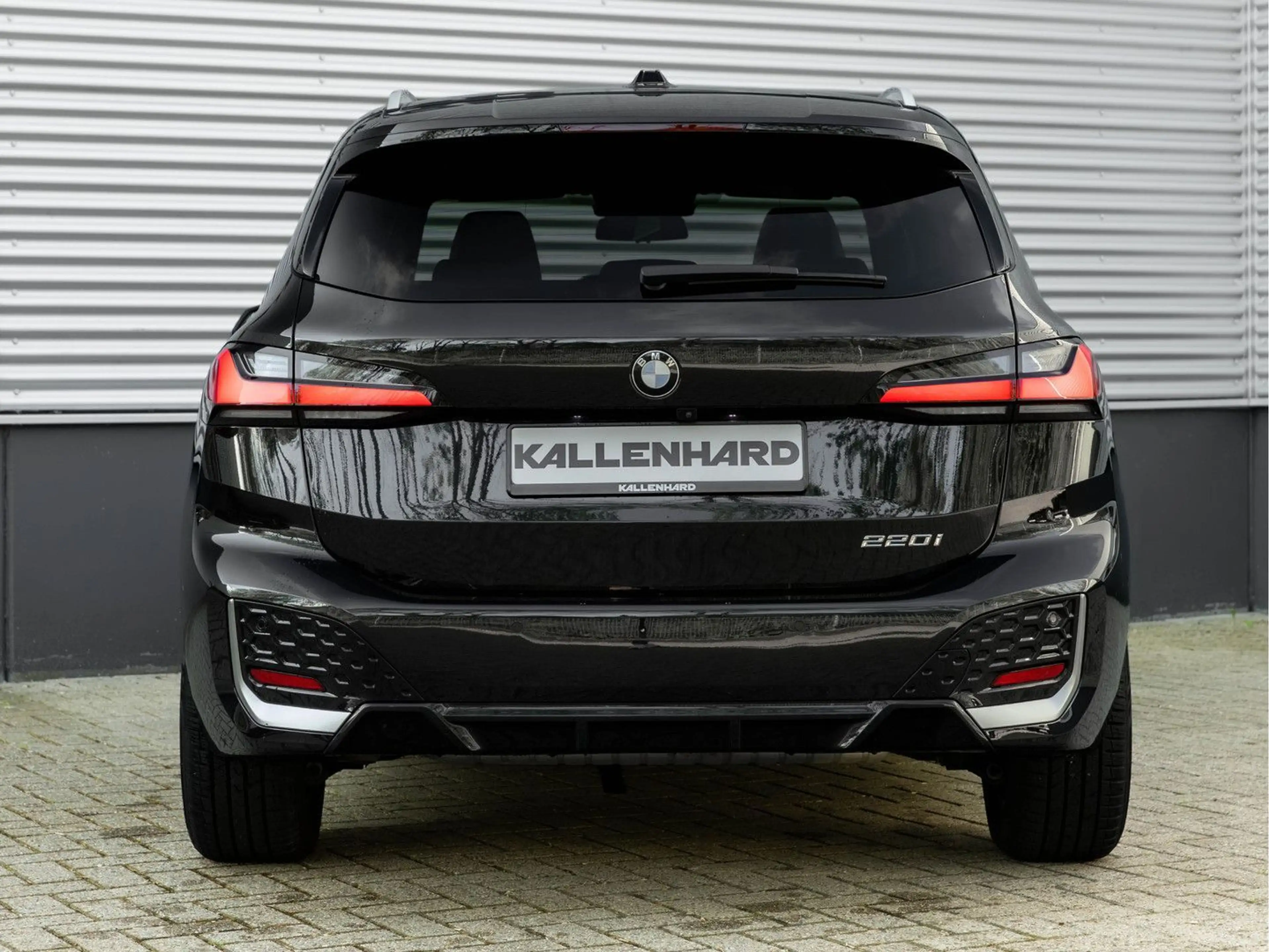 BMW 220 2-serie 220i - M-Sport - Pano — photo 6