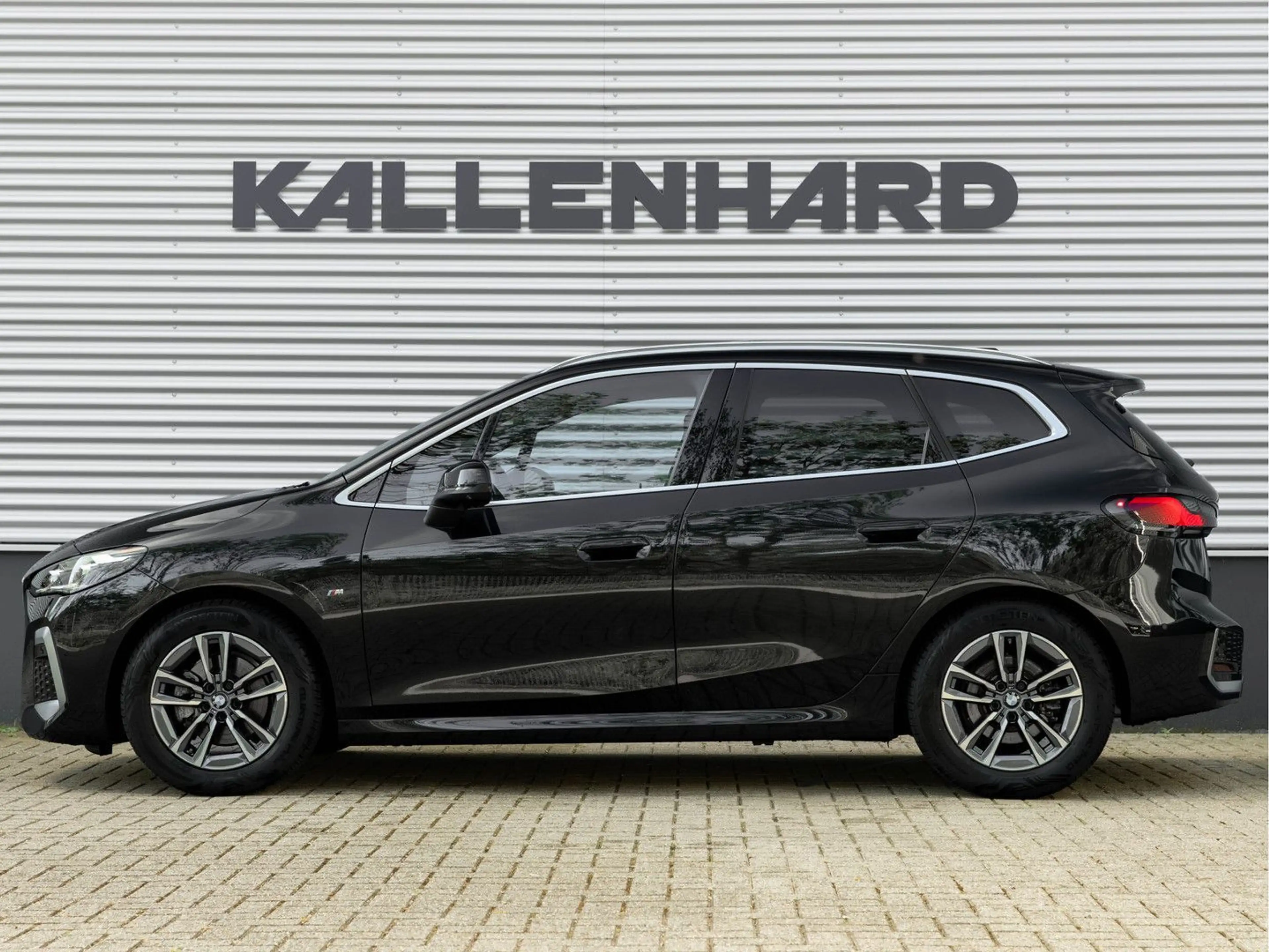 BMW 220 2-serie 220i - M-Sport - Pano — photo 7