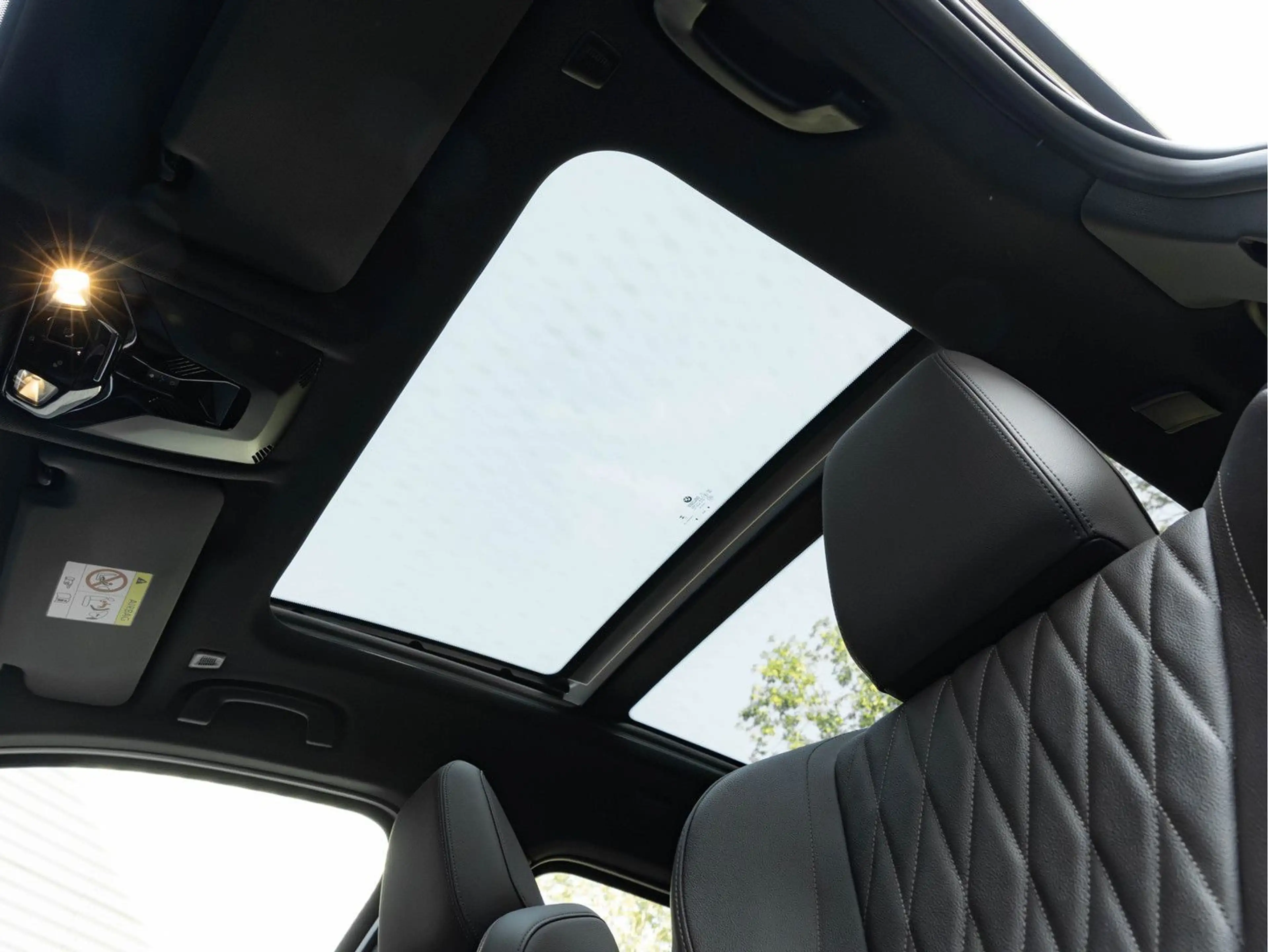 BMW 220 2-serie 220i - M-Sport - Pano — photo 3